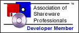 Nsasoft is a member of the Association of Shareware Professionals