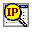 Ip2CountryResolver icon