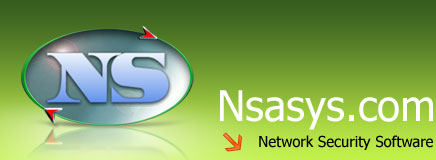 Network Security Software