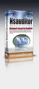 Nsauditor Network Security Auditor 3.1.4 Portable