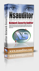 Nsauditor Network Security Auditor