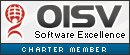 Nsasoft is a member of the OISV - Organization of Independant Software Vendors