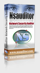 Nsauditor scan and monitor network for possible vulnerabilities. Over 45 network tools in one.